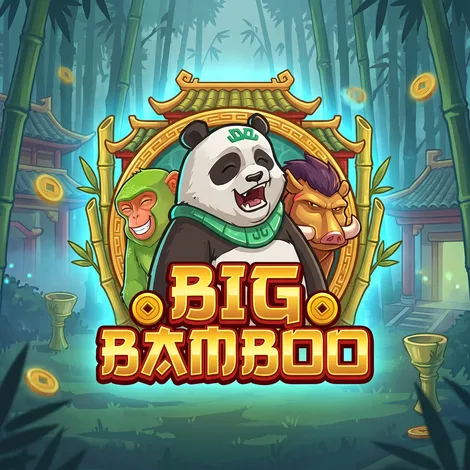 Big Bamboo